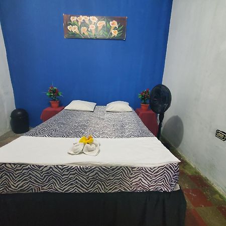 Casa Esmeralda Moyogalpa Exterior foto