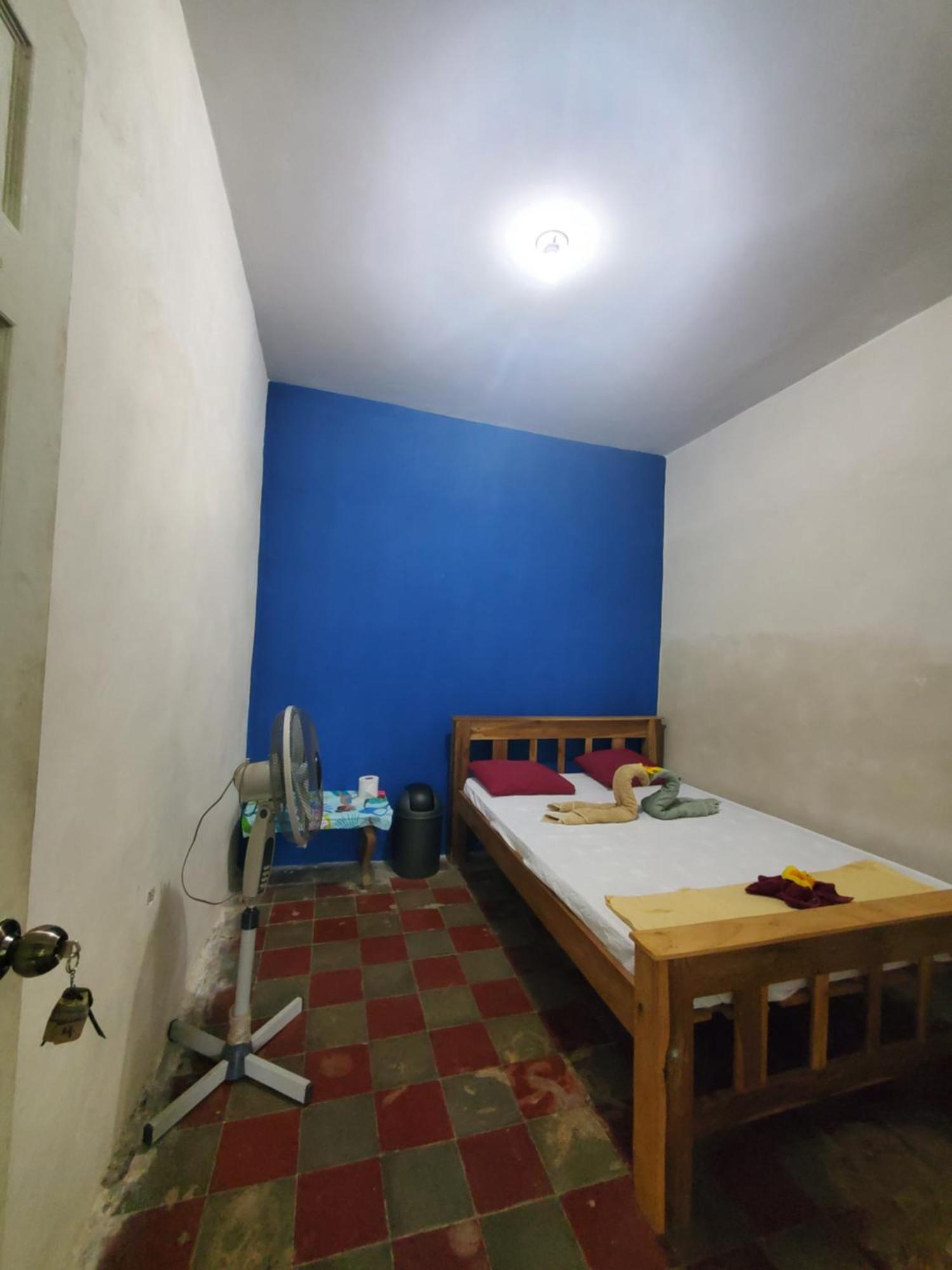 Casa Esmeralda Moyogalpa Exterior foto