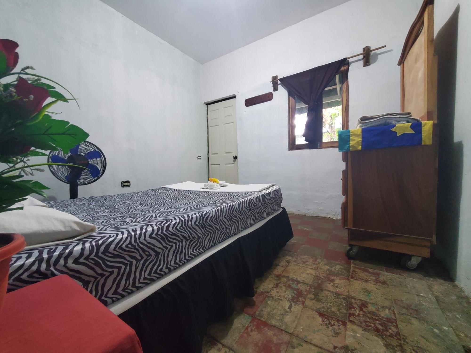 Casa Esmeralda Moyogalpa Exterior foto