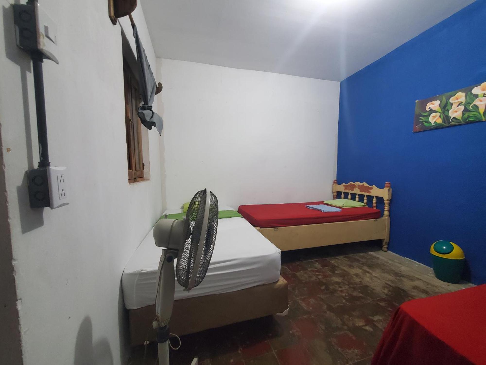 Casa Esmeralda Moyogalpa Exterior foto