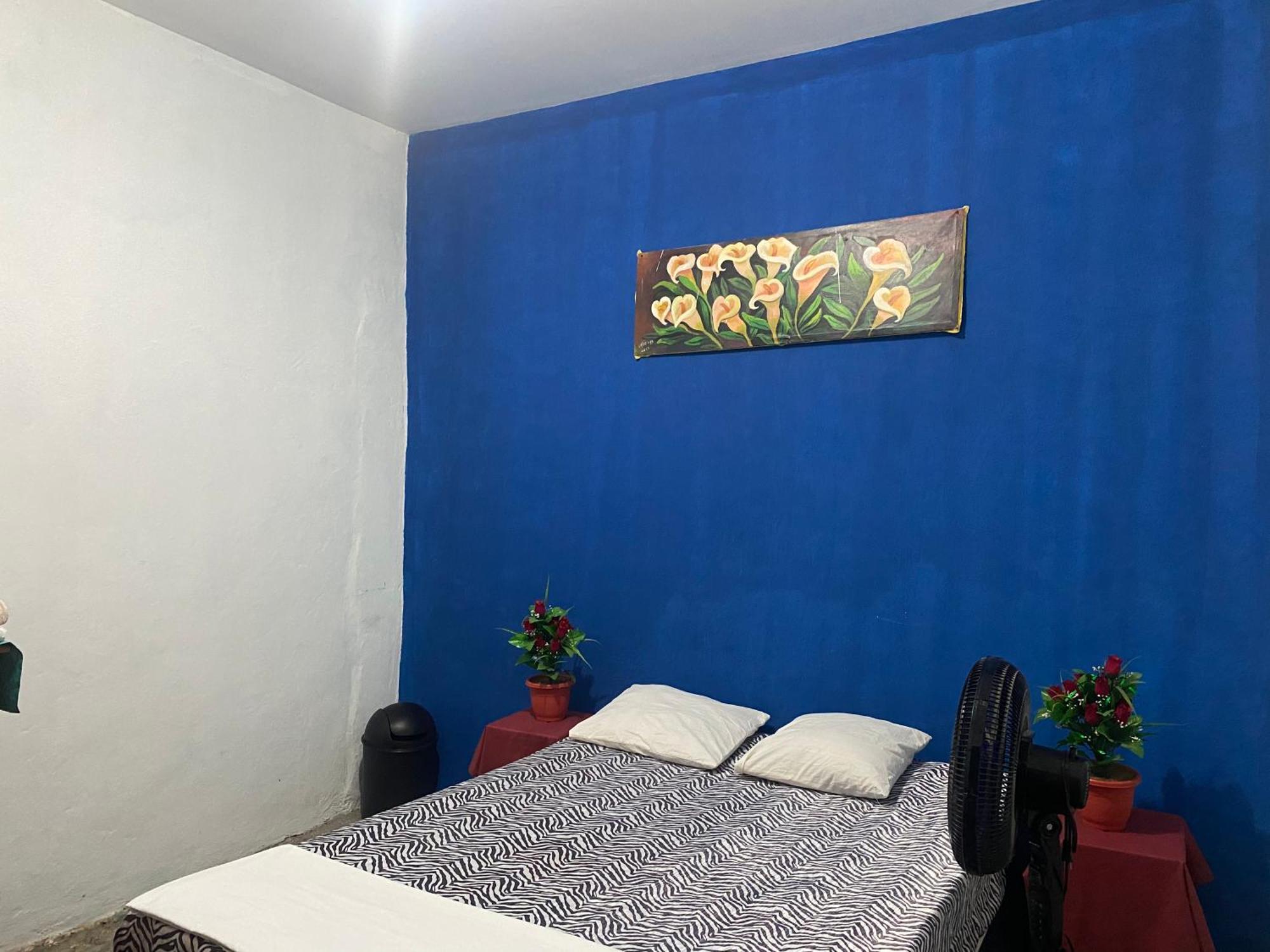 Casa Esmeralda Moyogalpa Exterior foto
