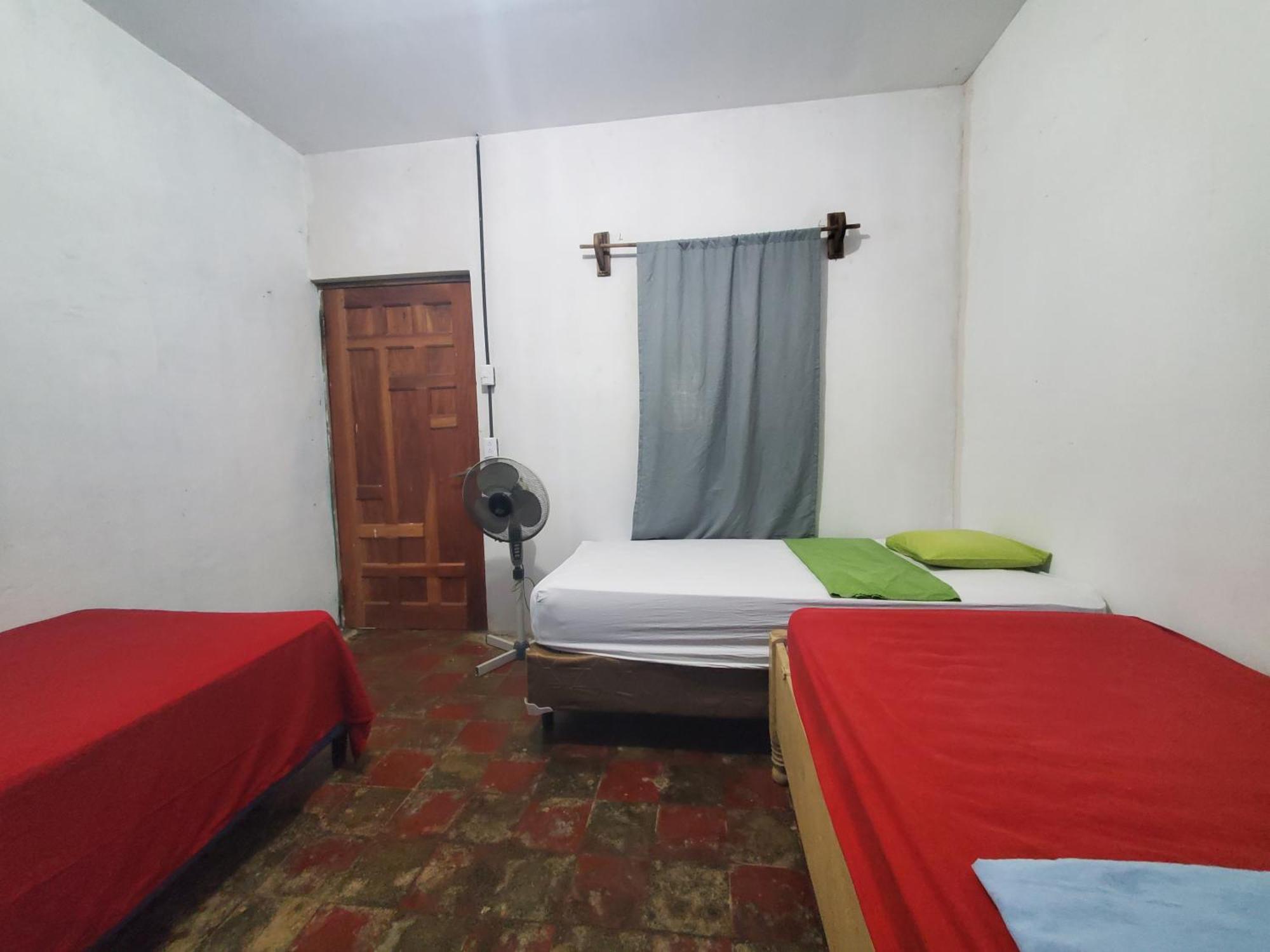 Casa Esmeralda Moyogalpa Habitación foto