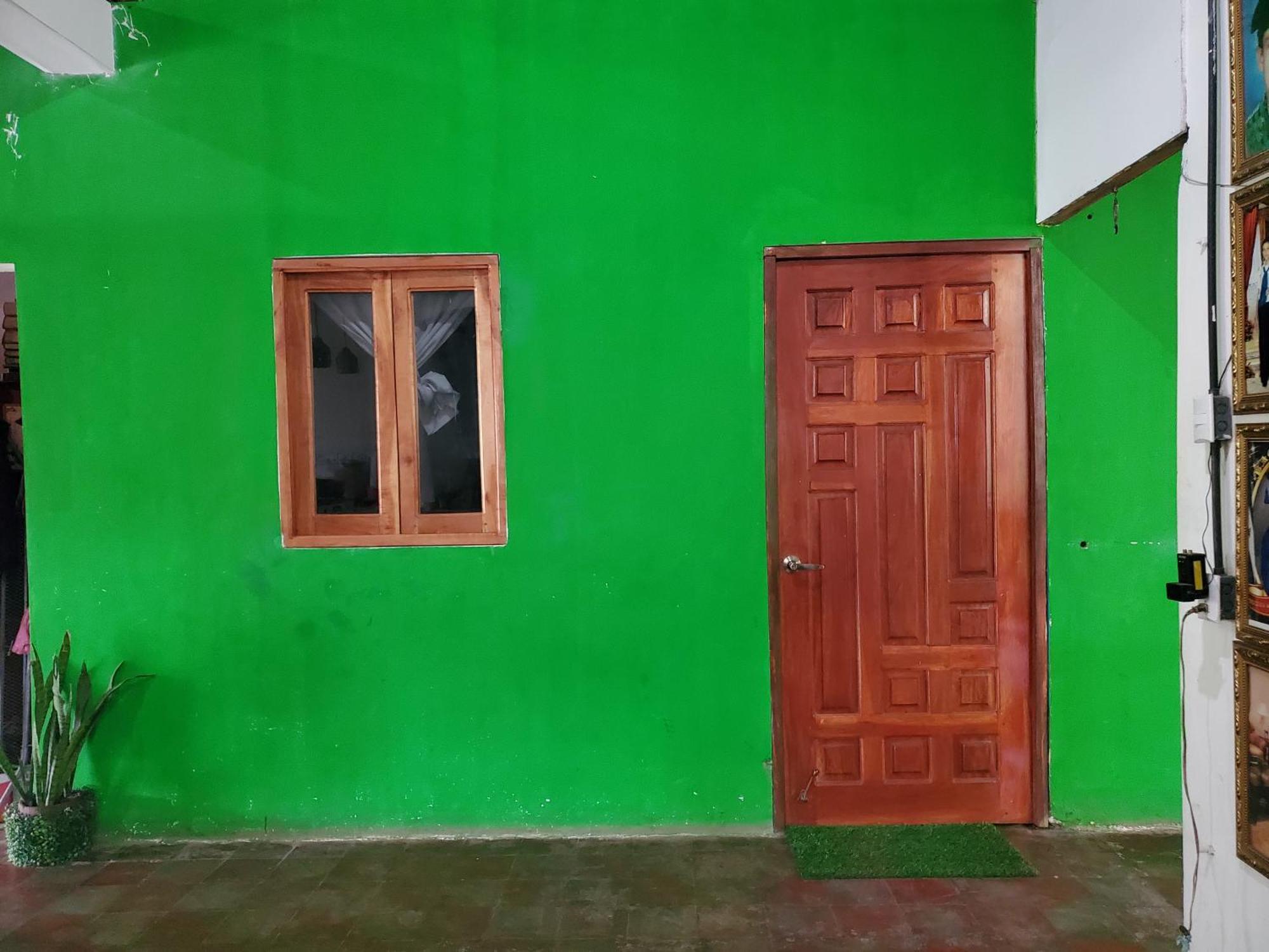 Casa Esmeralda Moyogalpa Habitación foto
